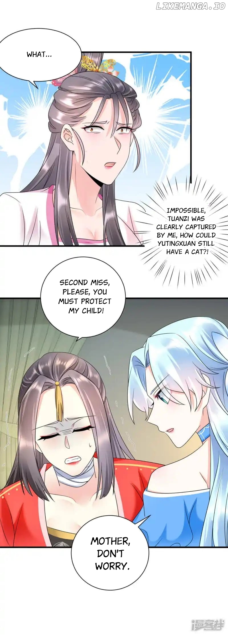 The Cold King’s Beloved Forensic Wife chapter 66 - page 13
